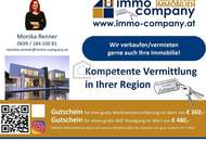 Ein- oder Mehrfamilienhaus mit viel Stauraum, einer großen Garage und einem eigenen Wald - Wohnen im schönen Burgenland!