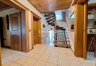 Charmante Doppelhaushälfte in Stammersdorf!