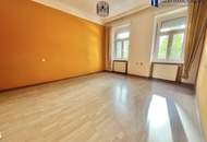 Sanierungsbedürftige 3-Zimmer-Wohnung in Ruhelage zum TOP Preis !