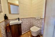 GROSSZÜGIGE VILLA IN BOCKFLIEß MIT 11 ZIMMER, POOL, DOPPELGARAGE UND WUNDERSCHÖNEM GARTEN