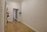 Schönes Altbau-Büro in exklusiver Lage