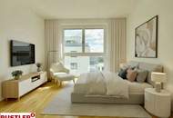 2 Zimmer Eigentumswohnungen mit Weitblick zu verkaufen