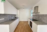 3-stöckige Maisonette mit 50 m² Wohnküche im FLAIR City living nahe S-Bahn Atzgersdorf! Ab sofort