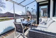 TOP-Mehrfamilienhaus in ruhiger Siedlungslage nahe Freistadt!