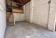 ÜBERDACHTE LAGER- & ABSTELLFLÄCHE | CA. 20 M² | VIELSEITIG NUTZBAR