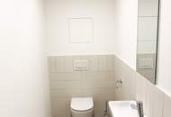 Lichtdurchflutete und gut geschnittene 2-Zimmerwohnung mit Loggia!