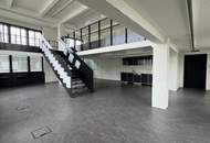 Loftbüro im Industriestyle zu mieten!