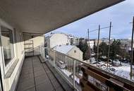Traumhafte 3-Zimmer + Küche Wohnung mit Loggia &amp; Balkon * Tiefgargenstellplatz * neue Küche * Bad-WC saniert