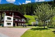 Natur, Ruhe &amp; Ferienwohnungen – Ihr neues Zuhause!