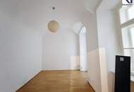 360 TOUR // SCHÖNE ALTBAUWOHNUNG mit HOFBLICK