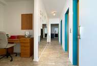 Zentrale Ruhelage: 93 m² Eigentumswohnung im Herzen von Villach – barrierefrei mit Terrasse & TG-Stellplatz