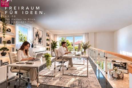 VERSCHWENDERISCH VIEL WOHNGEFÜHL. | Felixdorf bei Wiener Neustadt, Haus-kauf, 689.000,€, 2603 Wiener Neustadt(Land)