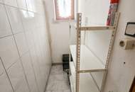 Gepflegtes Einfamilienhaus mit Garten, Balkon, 2 Garagen &amp; vielseitigem Keller in Pulkau