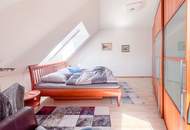 Sonnige DG-Maisonette-Wohnung in Stockerau – viel Platz für die ganze Familie!