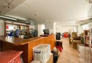 Charmantes Zinshaus in Badens Fußgängerzone