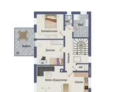 Modernes, großzügiges Ein- oder Zweifamilienhaus in sonniger Ruhelage südlich von Graz, Bierbaum!