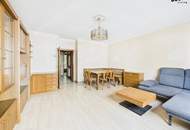 Charmante 2-Zimmer-Erdgeschoßwohnung in 1170 Wien
