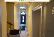 Stadthaus mit Garten und Entwicklungspotenzial im Zentrum Wels