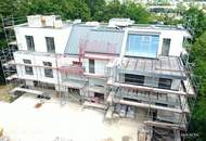 Penthouse in Toplage I Erstbezug I Nähe Lainzer Tiergarten
