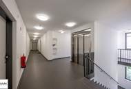 AB SOFORT: Moderne 2-Zimmer Wohnung mit Loggia Nähe Donaukanal und Augarten!