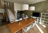 "Architektonisch reizvolles Wohnen mit Terrassen"