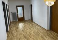 5-ZIMMER MIETWOHNUNG IN SCHÖNER LAGE VON KREMS-STEIN MIT BALKON UND DONAUBLICK