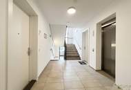 Exklusive 3-Zimmer-Neubauwohnung mit Balkon, Smart-Steuerung, Pool im Garten & Tiefgarage