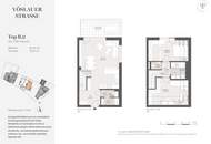 Aufleben in den Weinbergen | Exklusive Erstbezugswohnungen in der Thermenregion