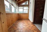 Zentrumsnahes Einfamilienhaus in ruhiger Wohnlage