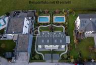 Wo Steyr nah ist und Ruhe noch näher – voll aufgeschlossen.