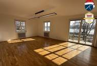 5-Zimmer-Büro in Krems-Stein mit Donaublick