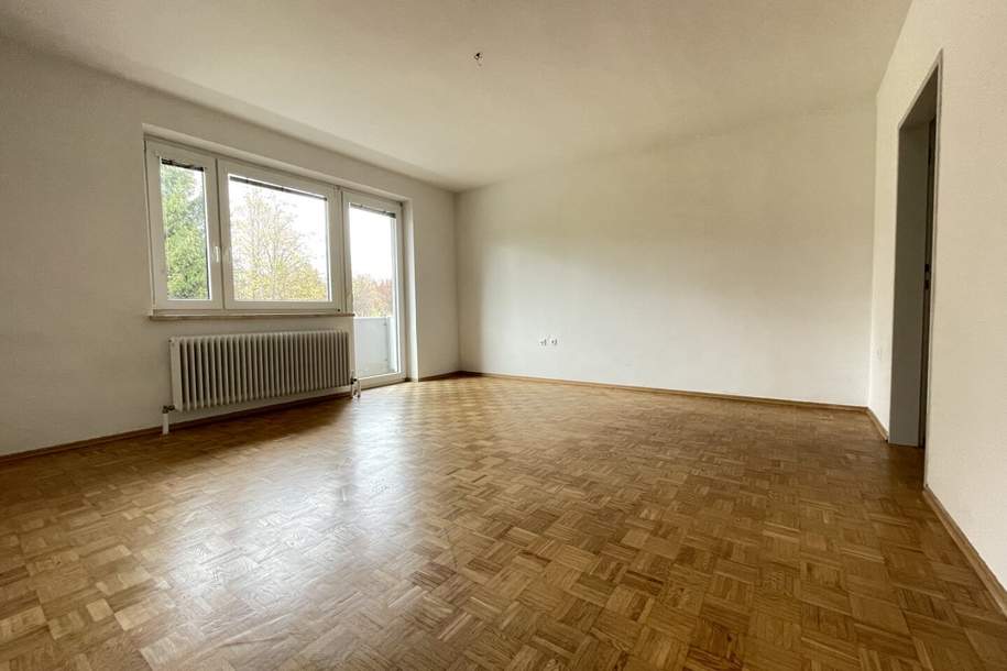 Helle Erdgeschosswohnung mit Balkon!, Wohnung-miete, 730,22,€, 8750 Murtal