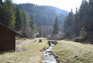 Ca. 16 ha Vielseitige Land- und Forstwirtschaftsflächen im Sackgraben – Gnadenberg