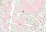 Flexible Bürofläche im Bürogebäude Brehmstraße!