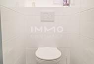 Geräumige, sanierte 4-Zimmer-Wohnung in ruhiger Lage – Nähe Bahnhof Floridsdorf