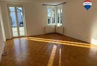 Sehr gepflegte 3-Zimmerwohnung mit Loggia/Balkon im Ortszentrum von Prambachkirchen