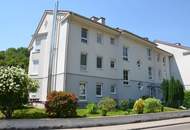 3-Zimmer-Wohnung mit Balkon & Loggia in Krems