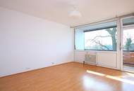 Großzügige 2-Zimmer-Wohnung mit Loggia in St. Leonhard – nahe TU Graz