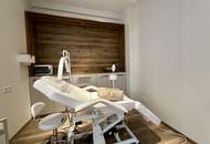 Ihr Beauty-Salon in bester Lage mit hoher Frequenz!