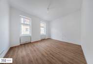 Klausgasse 46: Lichtdurchflutete 2-Zimmer-Altbauwohnung im Herzen Ottakrings