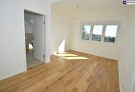 "AH11" - Familienfreundliche Dachgeschosswohnung mit drei Schlafzimmern und Süd-Loggia