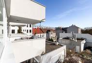 Helle Balkonwohnung, 3. Stockwerk, sehr ruhig, U-Bahn-nähe, Garagenplatz