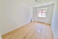 Erstbezug nach Renovierung: 3-Zimmer-Wohnung mit Terrasse in Obertrum