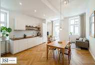 Absberggasse 9 - Erstbezug mit hofseitigem Balkon