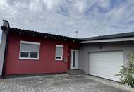 Moderner Bungalow mit Pool und traumhafter Terrasse - barrierefrei nahe Bad Radkersburg