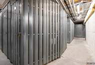 TINY APARTMENT - Gut vermietete und komplett in den Innenhof gelegene Balkonwohnung | MV bis 2027