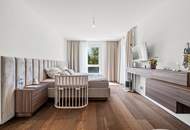 "Luxuriös & zentral – Doppelhaus in Stockerau mit 6 Zimmern und hochwertiger Möblierung"