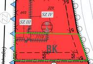 Exklusives (Bauträger-) Grundstück in Top-Lage! Zwischen Schießstattring und Julius-Raab-Promenade