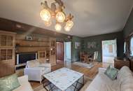 Gepflegtes Bauernhaus in Alleinlage - Wohntraum für jeden Tag oder Wochenende