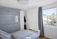 Exklusive Penthouse-Wohnung mit großzügiger Dachterrasse in Innnähe!